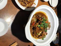 -天下客饭店(中山路店)