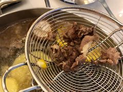 -陈记顺和牛肉火锅馆(天河北路店)
