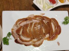 -老铺烤鸭(宝鸡店)
