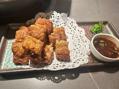 -骨之味·筒骨汤火锅(江头店)