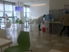-乐健健康管理中心