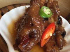 -豫园万丽酒店-万丽轩中餐厅(河南南路店)