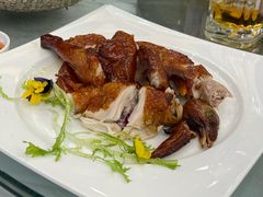 -东江海鲜酒家(艺都分店)