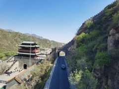 -居庸关长城