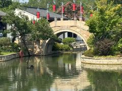 -雅达·阳羡溪山小镇中心