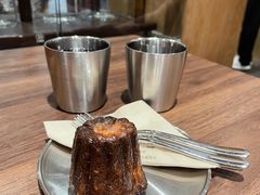 -Au Cafe&Roastery(华侨城店)