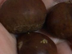 糖炒栗子-秋栗香(地安门店)