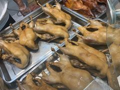 -戚顺兴盐水鸭(新街口明瓦廊店)