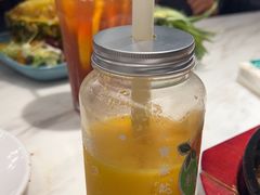 -新世界餐厅(万达店)