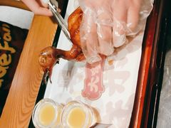 红烧乳鸽-大鸽饭(北京路店)