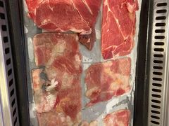-纽牛有约自助烤肉(漳州中闽店)