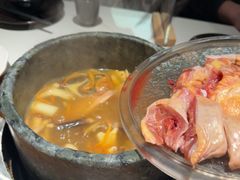 -芸山季·云南山珍菌火锅(南翔印象城MEGA店)