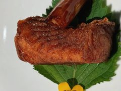 招牌灌汤熏鱼-西郊5号·Maggie 5