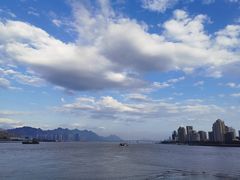 -江心屿景区