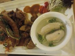 android_upload_pic-Paulaner·德国帕拉娜自酿啤酒餐厅(海上世界店)