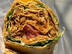 -胖子煎饼店(钦州南路店)