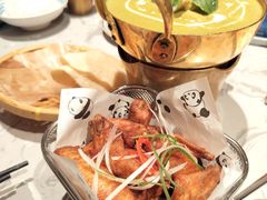 -Home Thai·泰谣(王府井apm店)