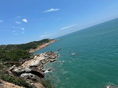 -广东惠东海龟国家级自然保护区