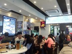 大堂-粤厨点心专门店