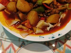 -清真吐鲁番餐厅(牛街店)
