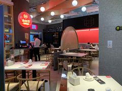 大堂-渝蛙馆(新百店)