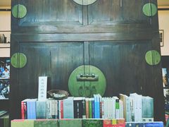 -三味书屋(复兴门内大街店)