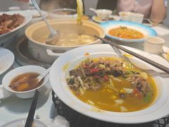 -名善山珍·野生菌汤锅(文殊院店)