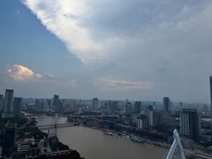 -天玑高空江景餐厅&酒吧Sky Secret Restaurant&Bar
