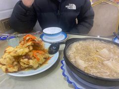-李氏东北饺子王·铁锅炖(回龙湾店)