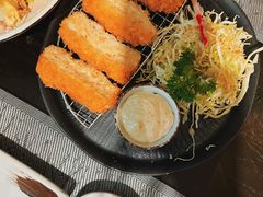 -昱匠·日本料理(金融街店)