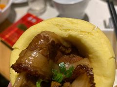 -番茄犟汤锅(东坝店)