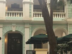 -星巴克臻选(广州沙面店)