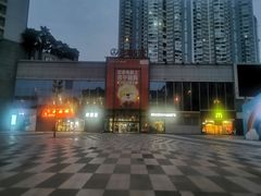 -麦当劳(磨子桥店)