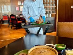 -山港凯悦酒店·东海88私房菜