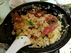 -大咀港式茶餐厅(海岸城店)