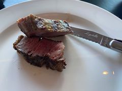 -恰餐厅及酒吧CHAR Bar & Grill(北京三里屯洲际店)