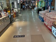 -万盛超市(万盛购物广场店)