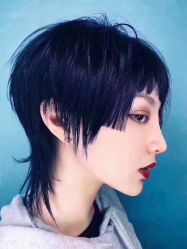 -TRIMS HAIR 修剪造型·烫染接发