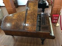 -鼓浪屿钢琴博物馆