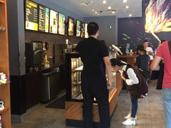 -星巴克(成都龙湖三千集店)