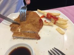 -德大西餐社(云南南路店)
