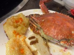 -尚宴牛特鲜自助(太原街万达店)