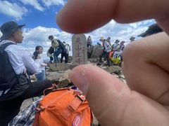 -灵山