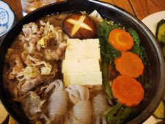 -铃木食堂(北新桥店)