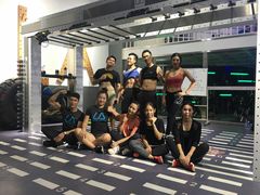 -乐活健身馆(小榄店)