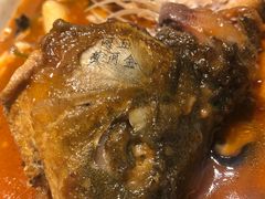 -阿五黄河大鲤鱼(纬三路店)