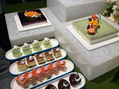 -桂林碧玉国际大酒店-碧玺茶餐厅