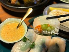 -ChitChat奇洽·Bistro(黎黄陂路店)