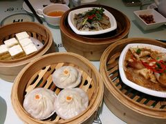 -潮福城大酒楼·潮味粤品·港式点心(湖滨北路店)