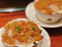 -星光小把串·海鲜烧烤(西安路店)